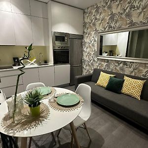 Apartamento de 1 Dormitorio